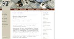 Desktop Screenshot of bestof-hifi.de